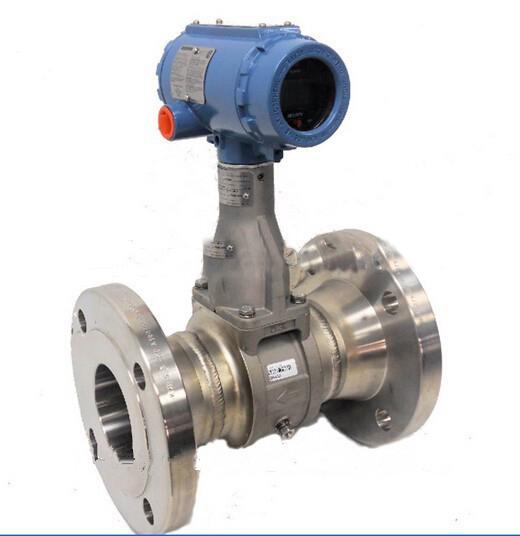 8800D Series Vortex Flowmeter